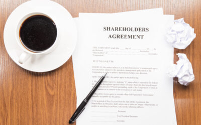 Two shareholders with 50% shares each – how to prevent decision deadlocks